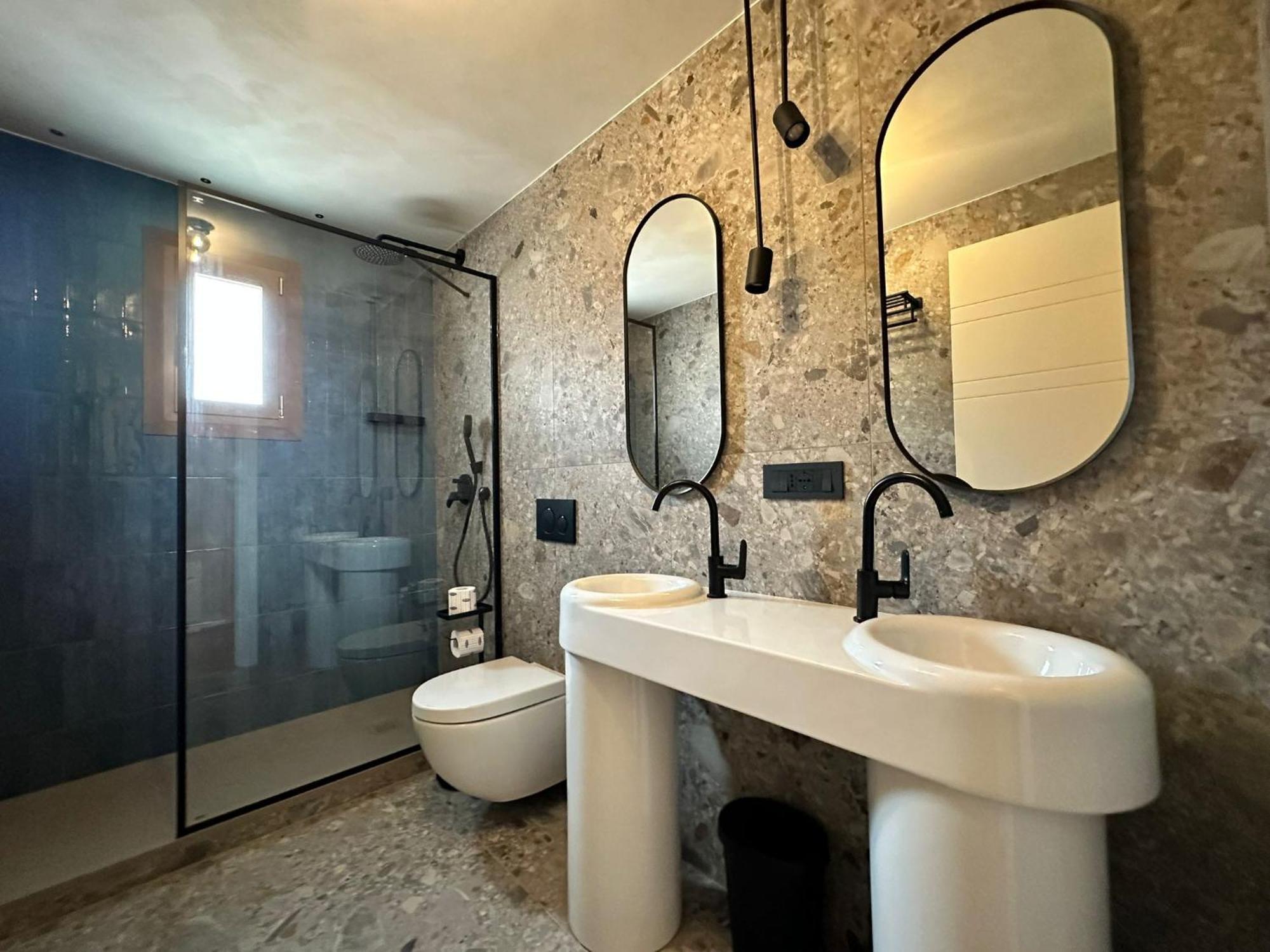 Отель Residenza Leutari Рим Экстерьер фото